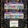 【All Hero Max 100%】➤Th18 Full Max➤【11 Gear Epic Max】➤Profile Full Max➤3780 War Star➾258 XP➤Full Ownership➤Instant Delivery➤