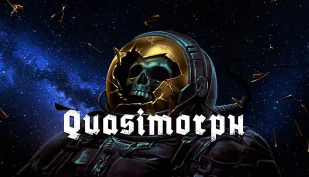 Quasimorph cover