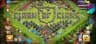 【Premium Th18 Max 100%】✦【All Equipment Max 100%】✦Hero➾105/105/95/80/55✦Everything Max Out✦XP➾263✦Full Ownership✦