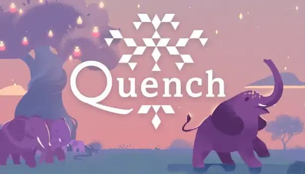 Quench cover