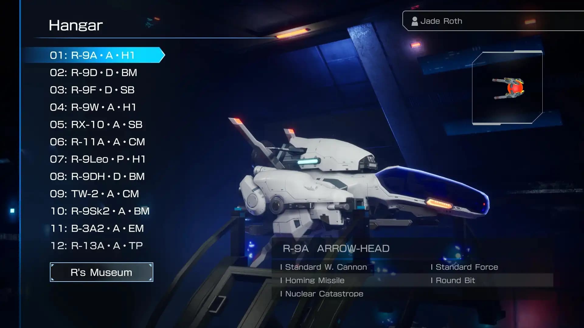 R-Type Final 2 media 3