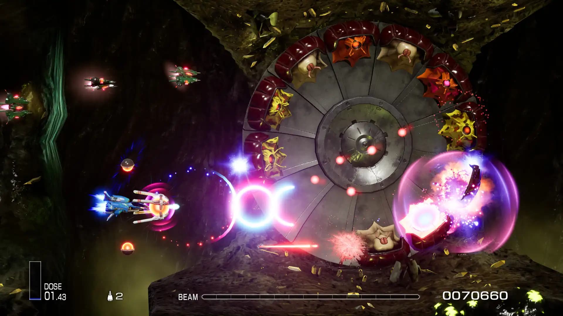 R-Type Final 2 media 4