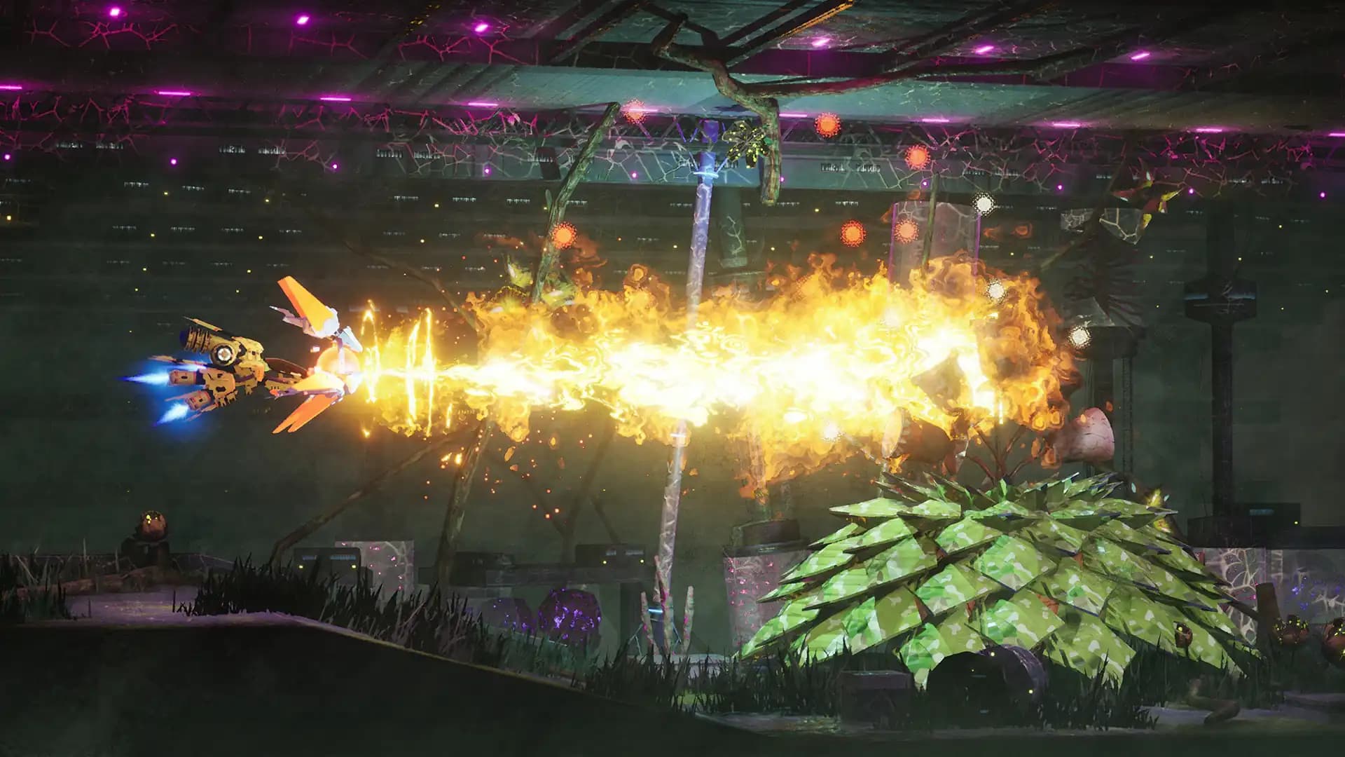 R-Type Final 2 media 5