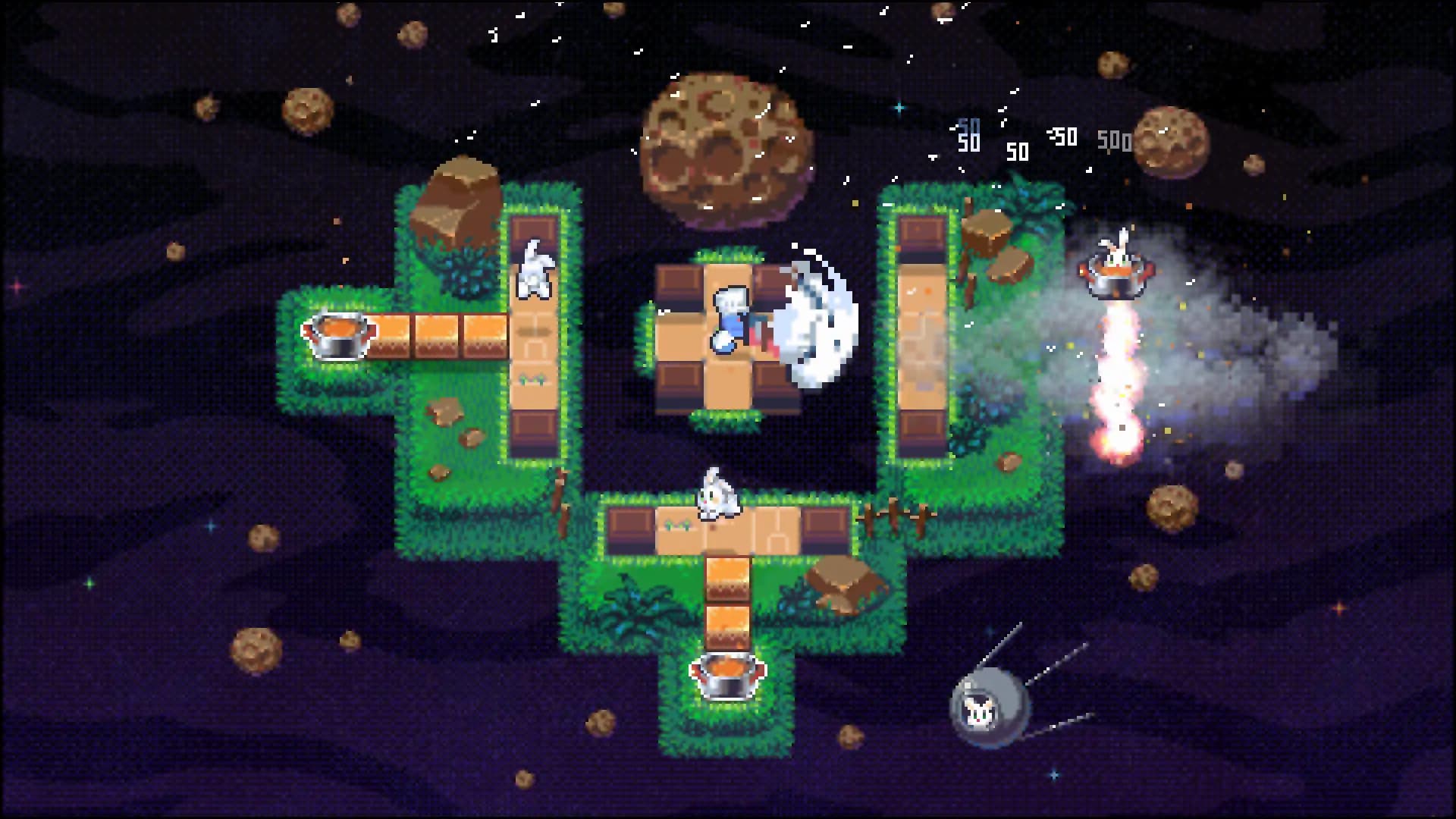 Radical Rabbit Stew media 3