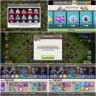 [10000+Gems Available] Th18 Fully Max | Xp-274 | 5 4 Heroes Max | Max Profile | 5780 High Ws | Max Equipment | Nc Yes | 900 Cwl Medals | Full Access