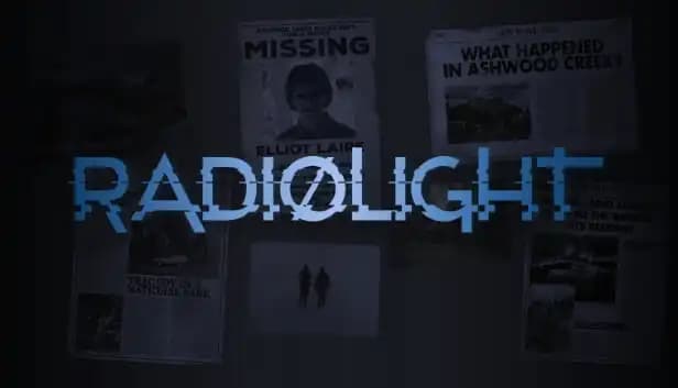 Radiolight cover