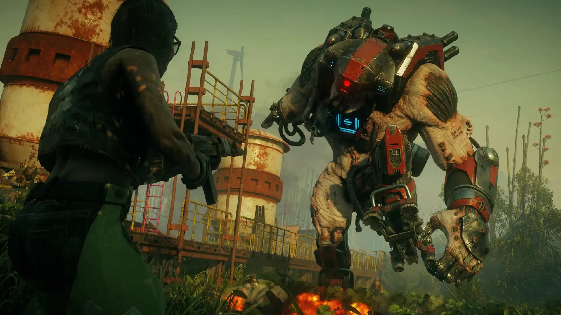 Rage 2 Deluxe Edition media 4