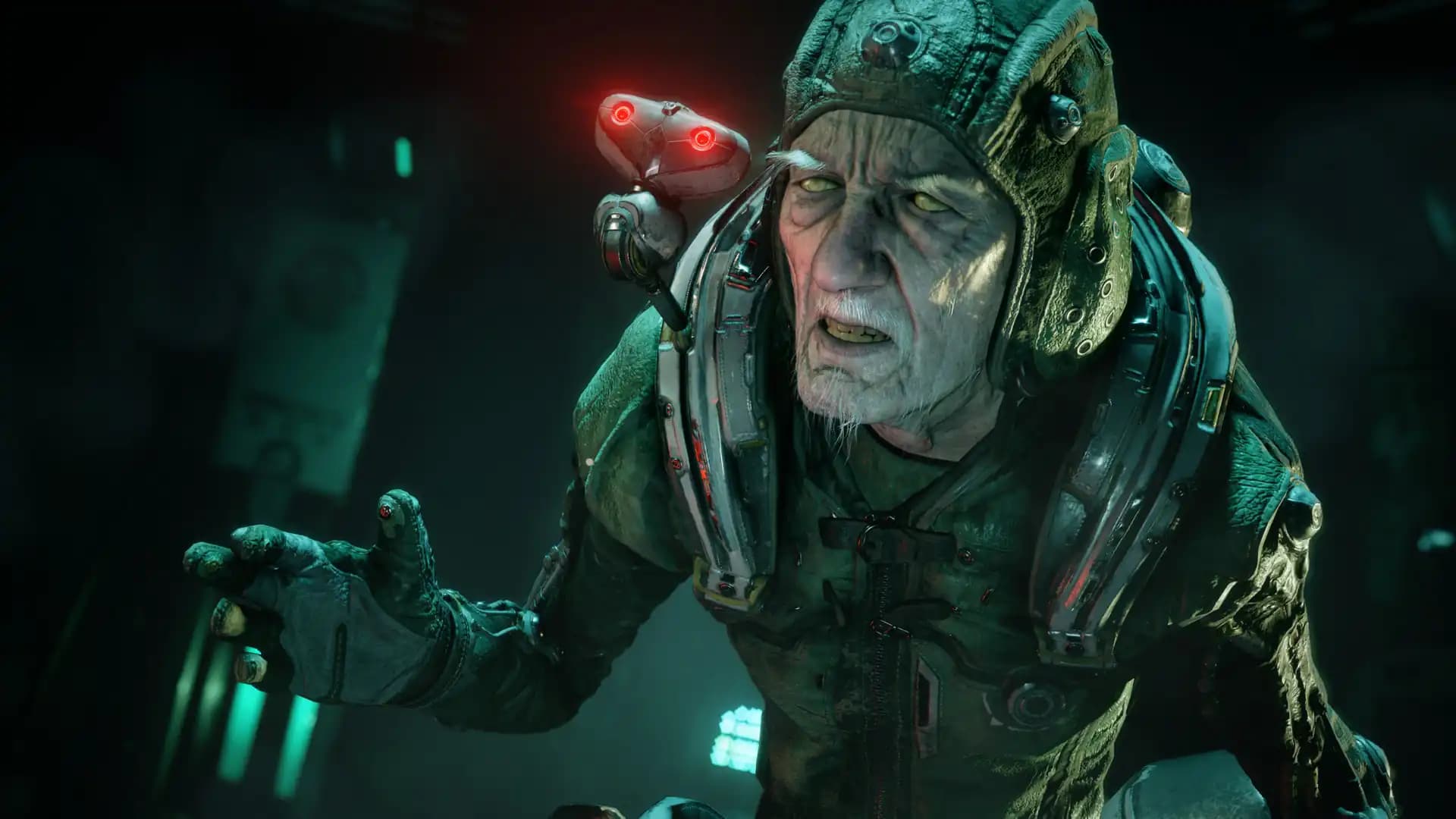 Rage 2 Deluxe Edition media 5