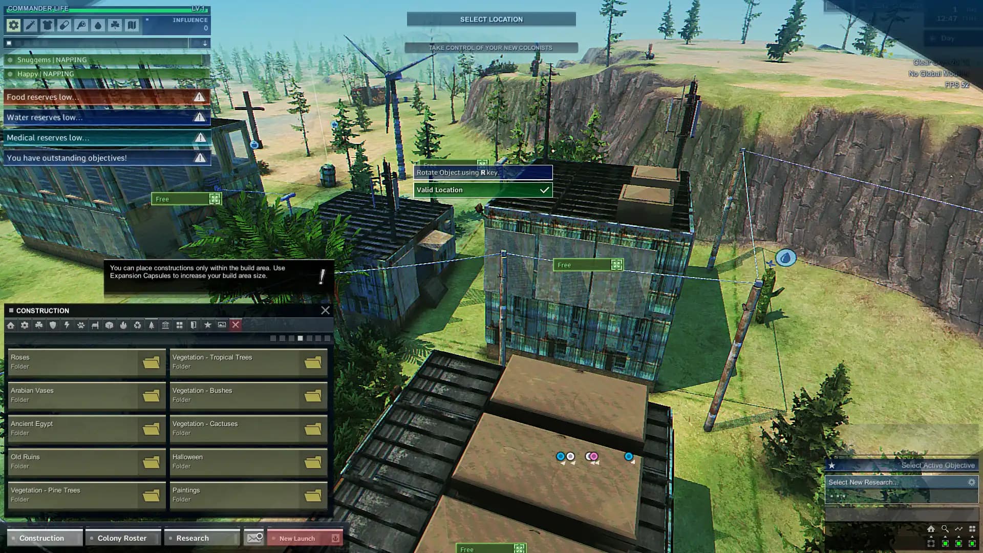 Ragnorium media 5