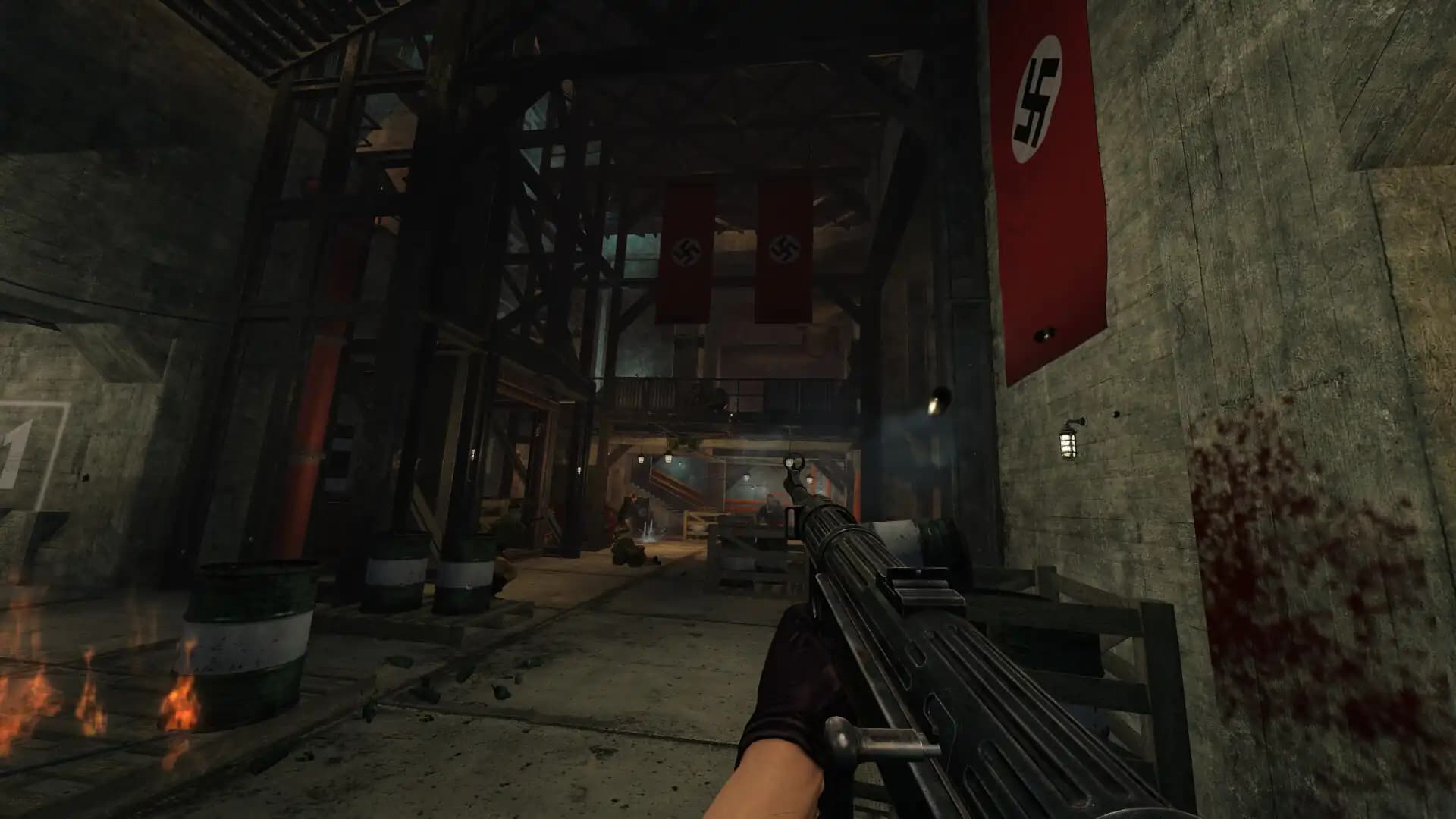 RAID: World War II media 2