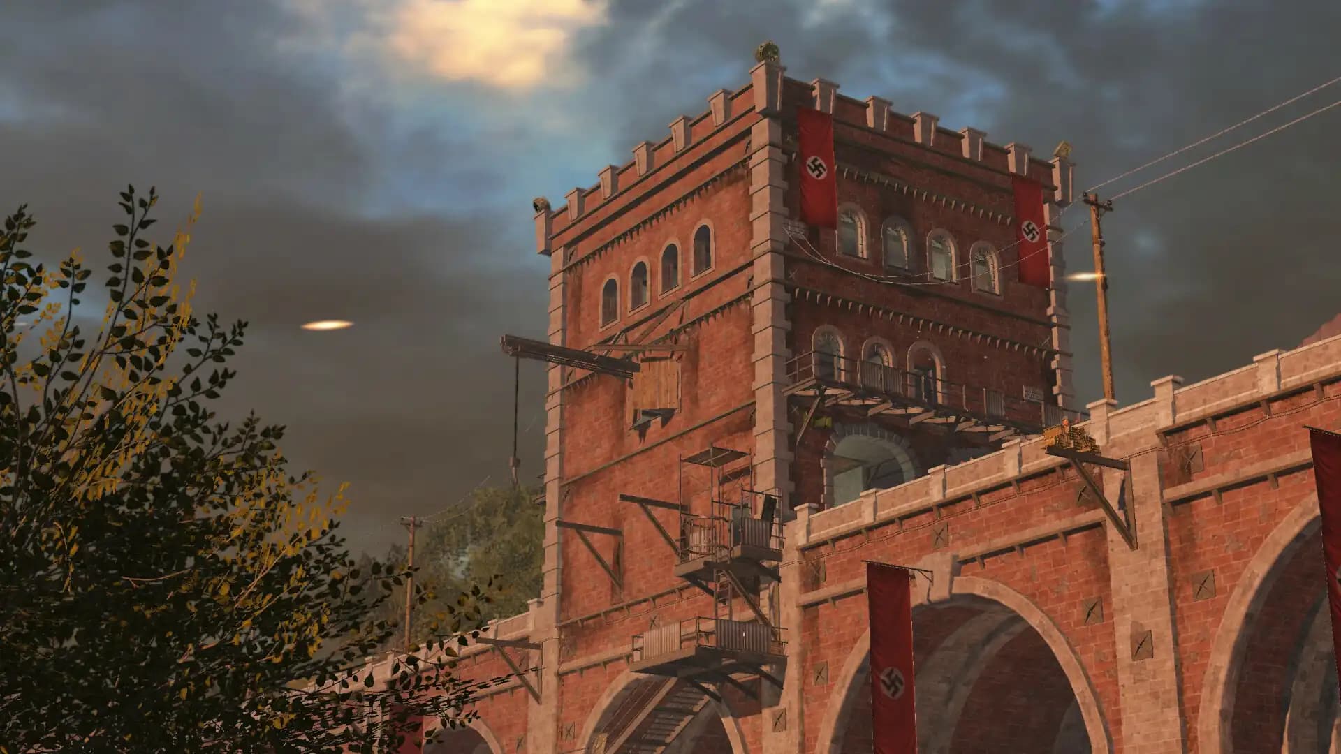 RAID: World War II media 3