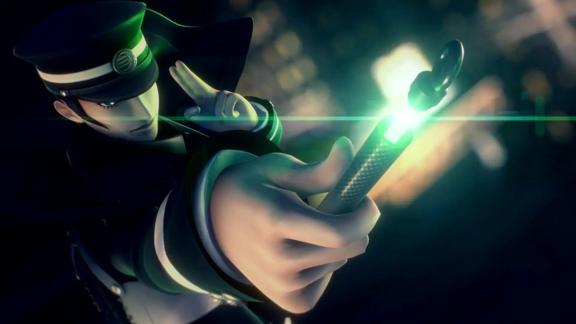 RAIDOU Remastered: The Mystery of the Soulless Army media 2
