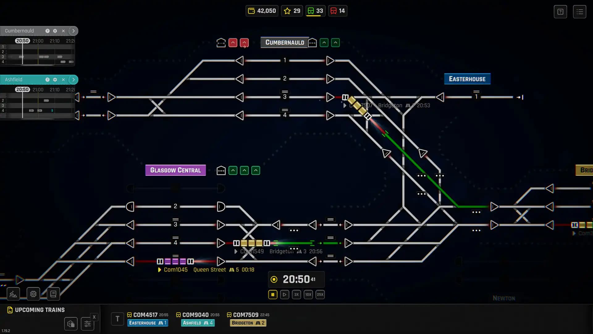 Rail Route media 1