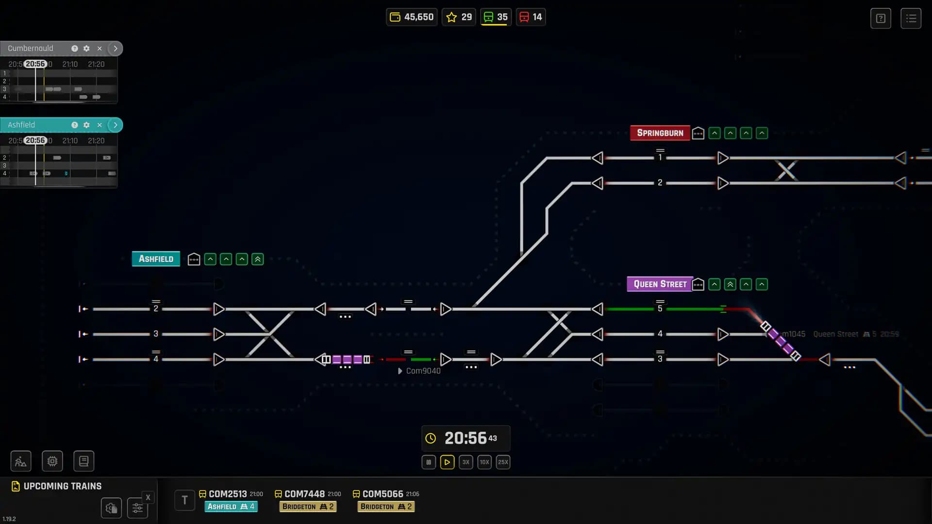 Rail Route media 2