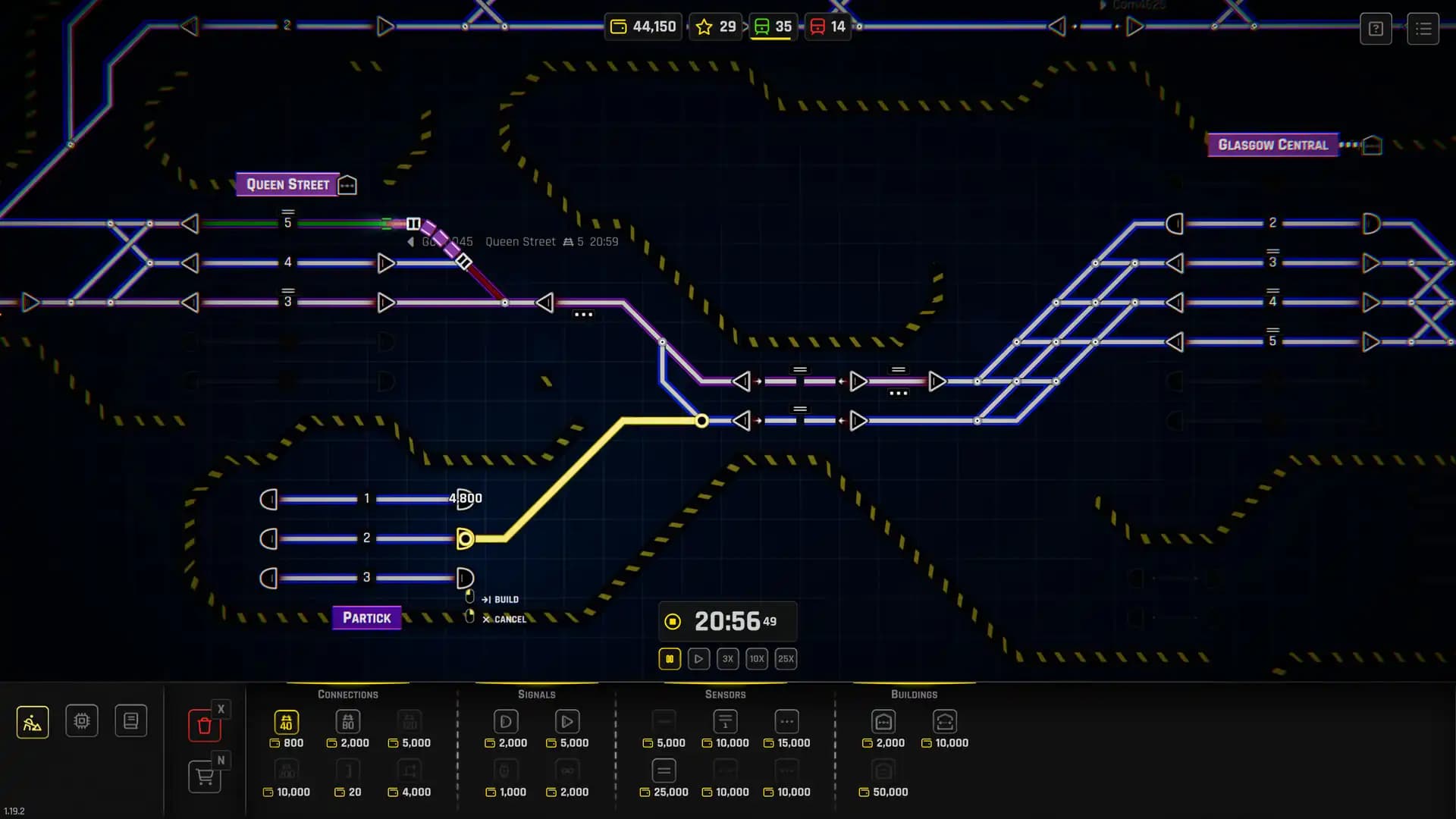 Rail Route media 3