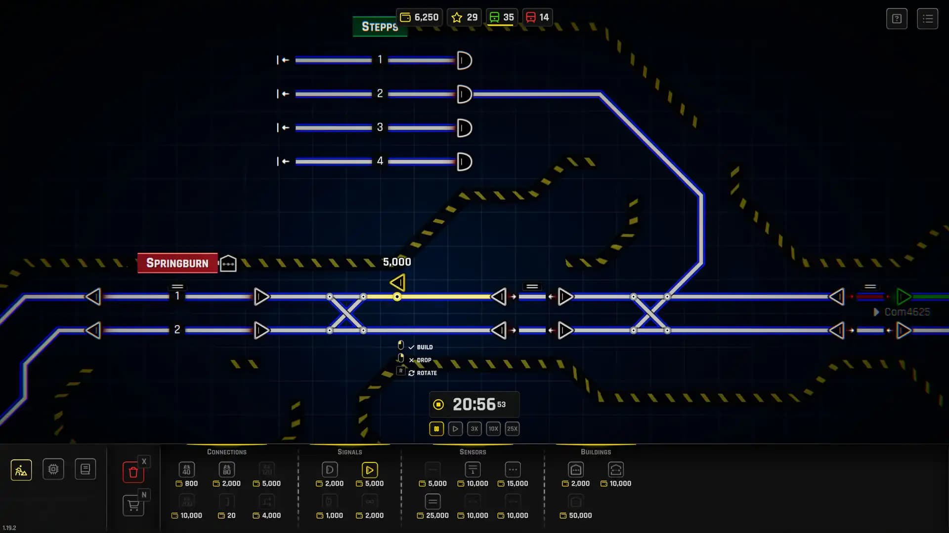 Rail Route media 5