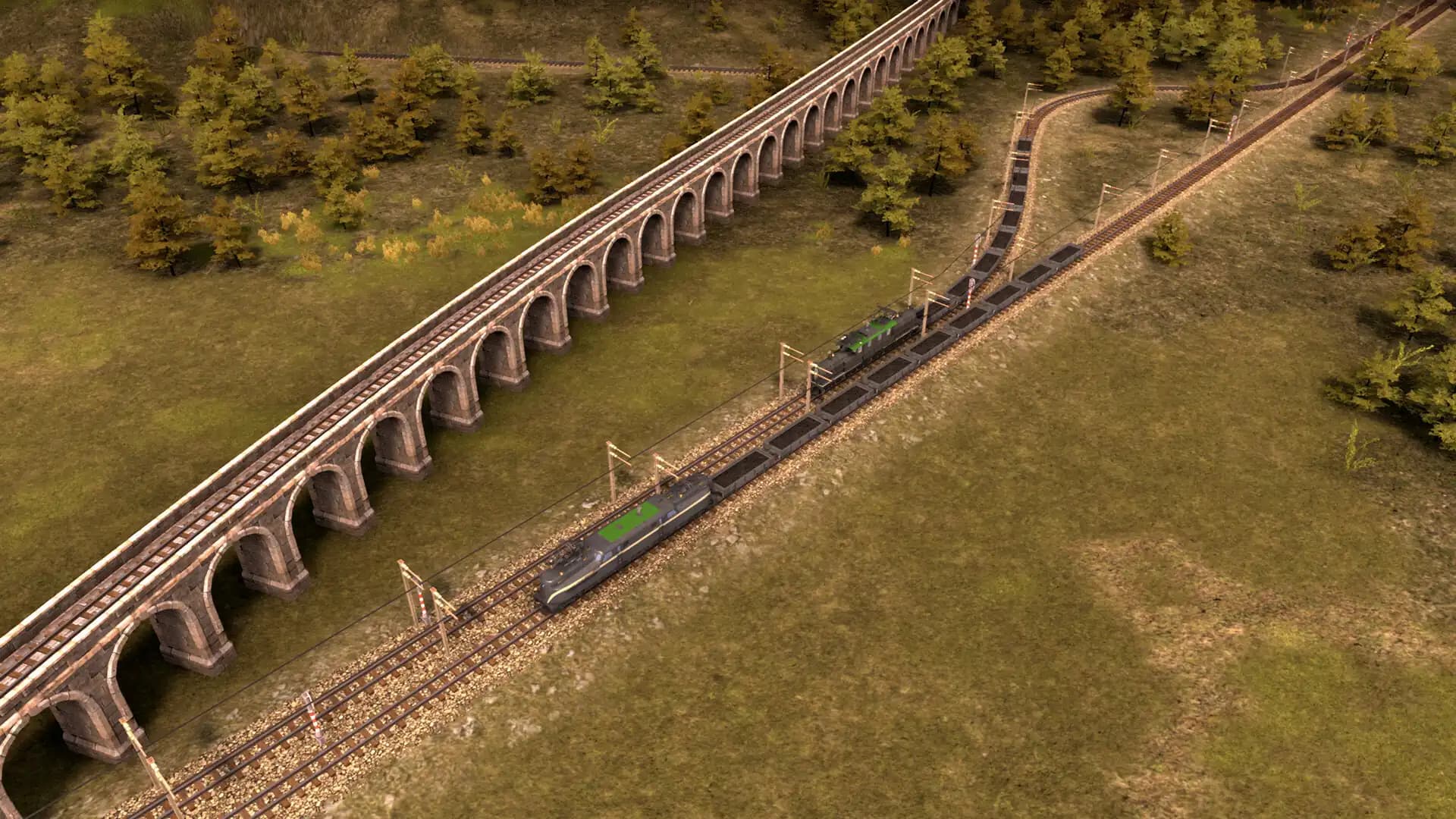 Railroad Corporation 2 media 1