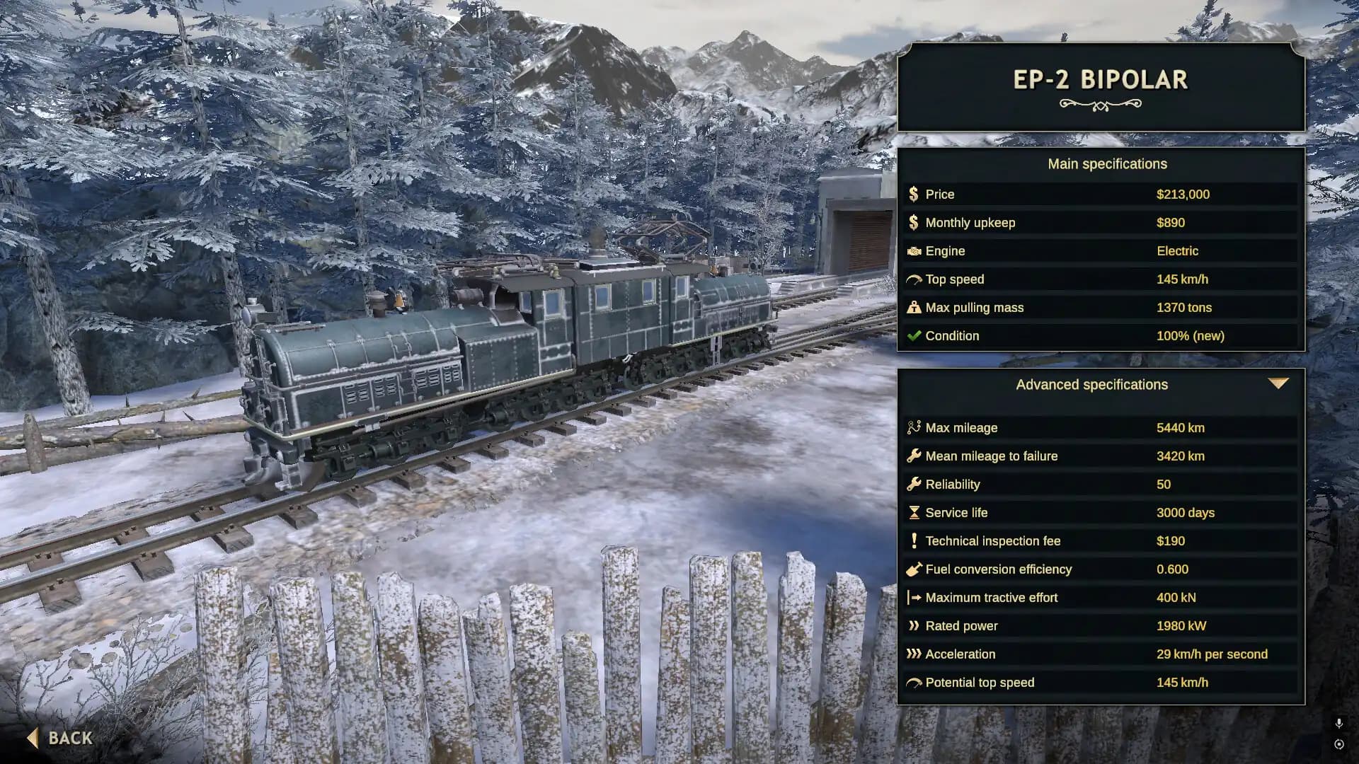 Railroad Corporation 2 media 2