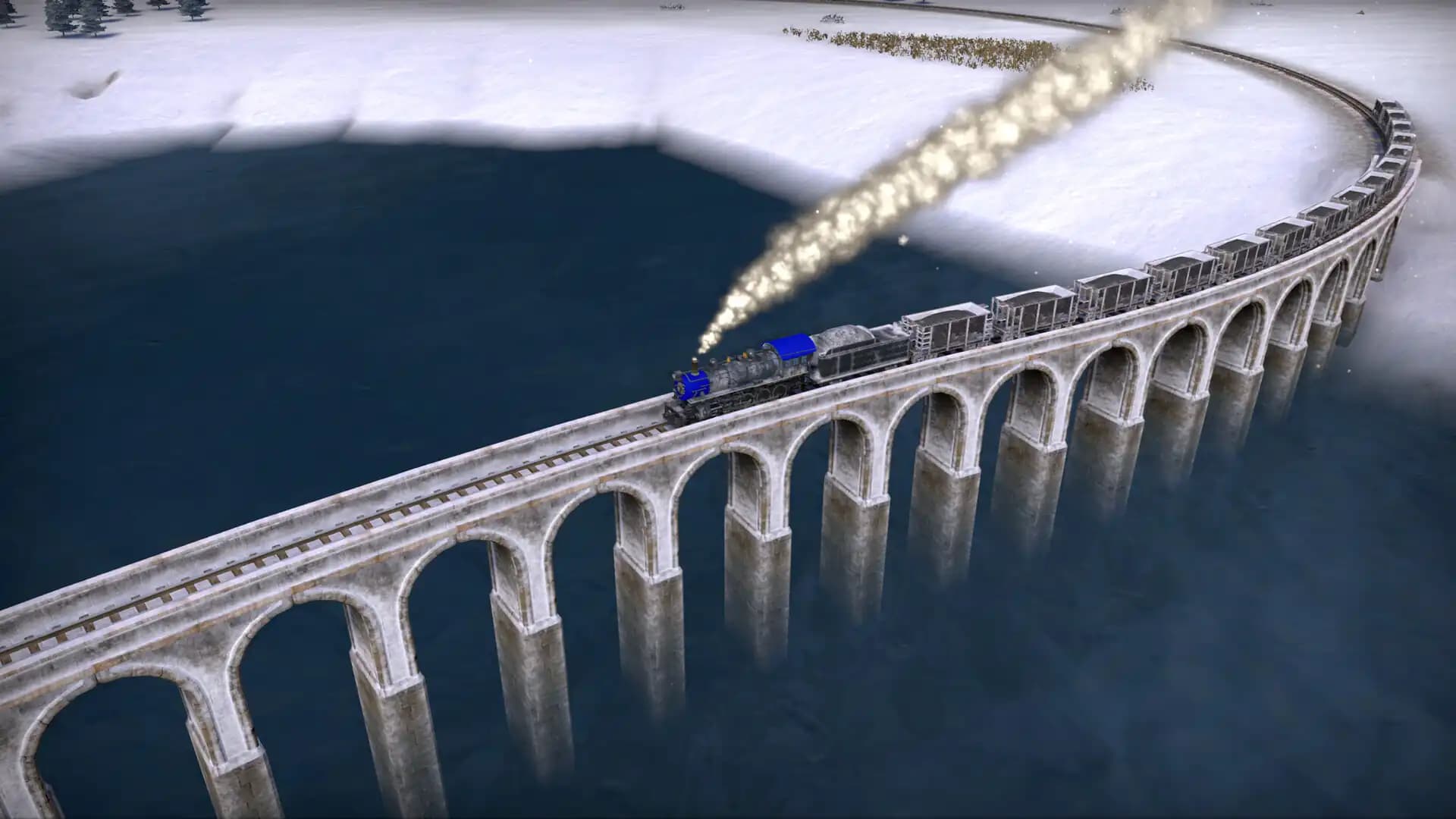 Railroad Corporation 2 media 4