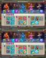 [Cheapest Offer] Th16 Great Donation | Strong Defence | Heroes: 60-63-44-28-15 | Xp-173 | 819 Ws | Good Pets | Siege + Troops Unlock | Fulk Access