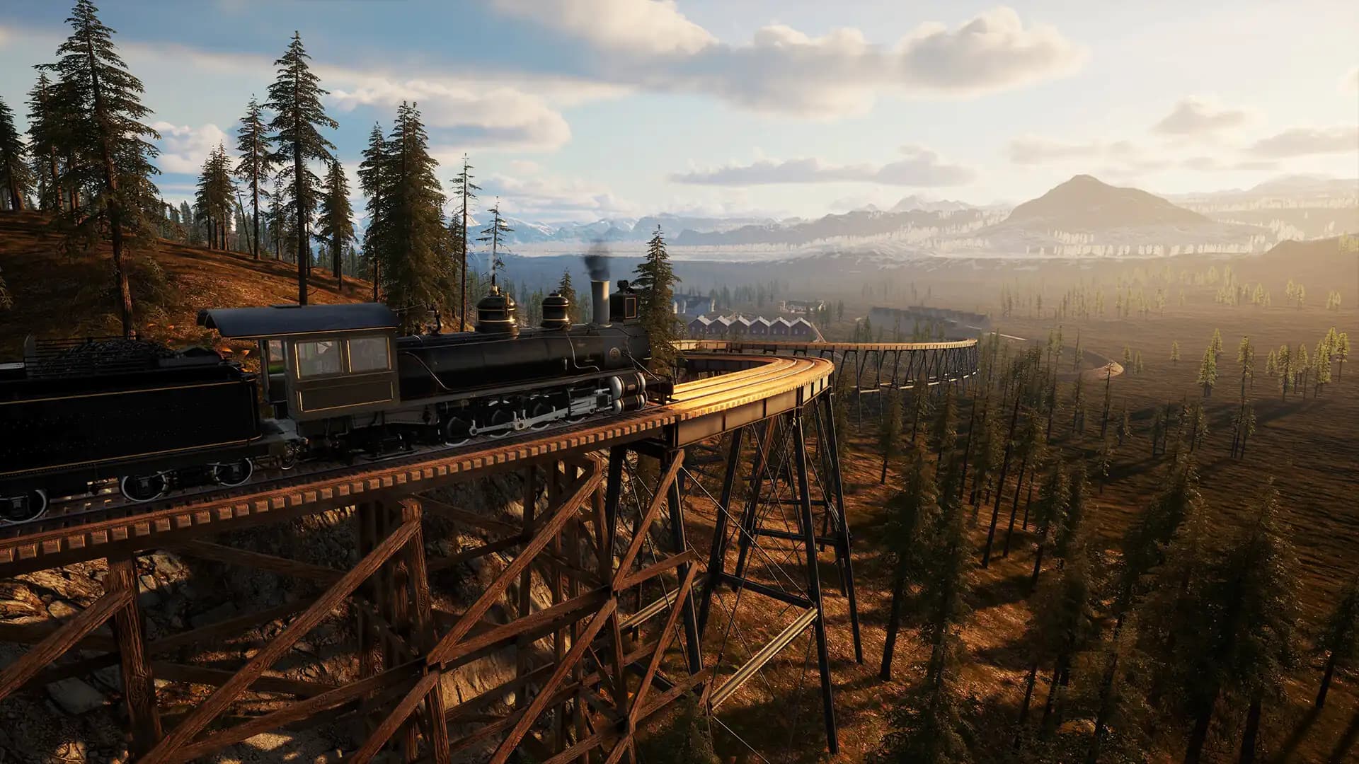 Railroads Online media 2