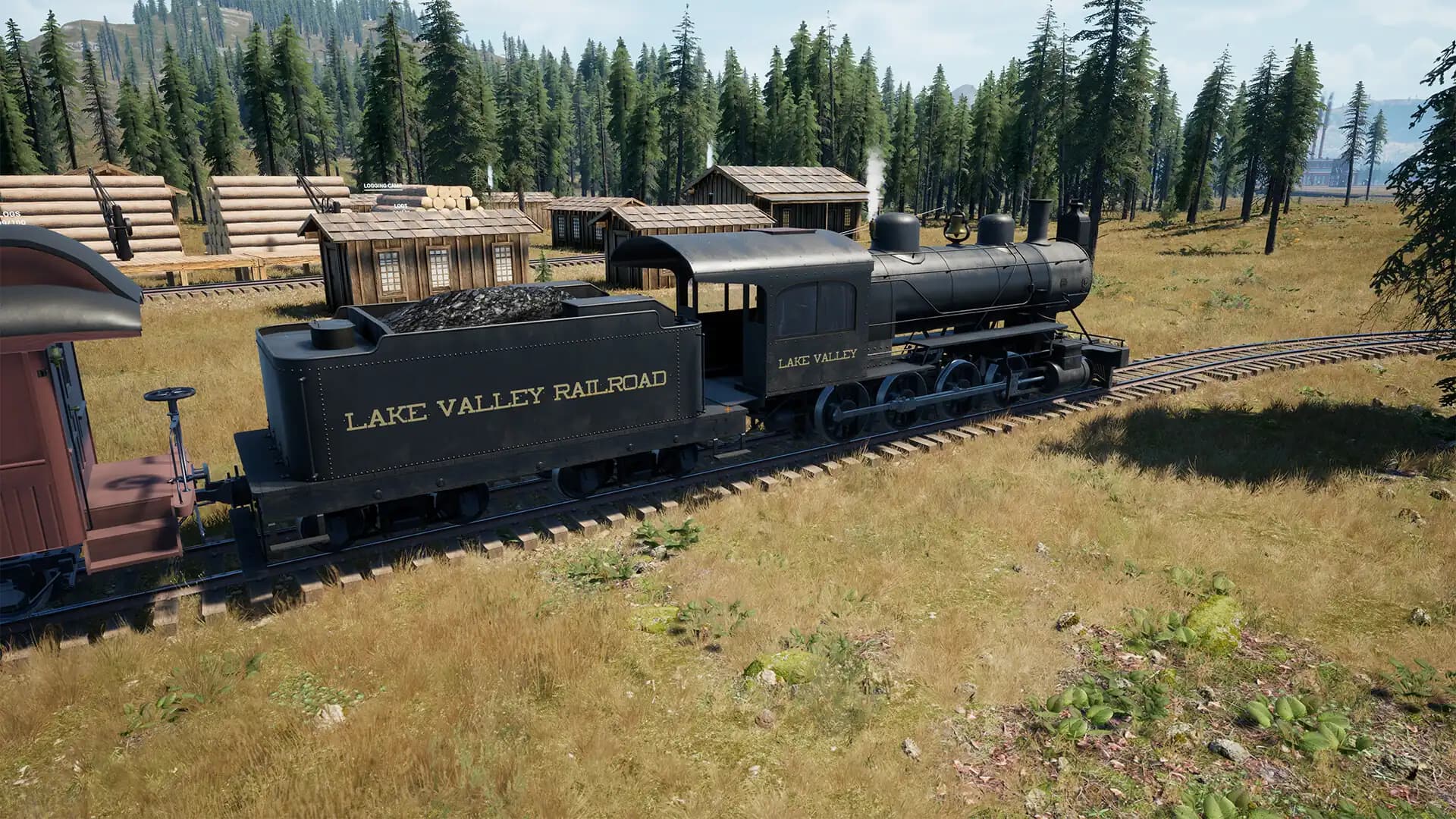 Railroads Online media 5