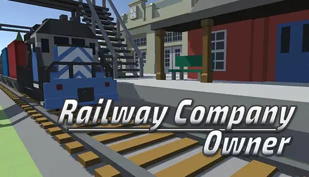 Railway Company Owner media 1