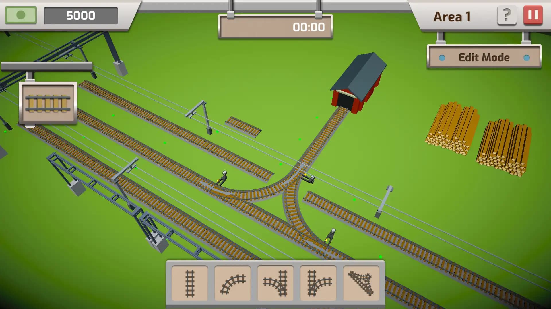 Railway Company Owner media 3