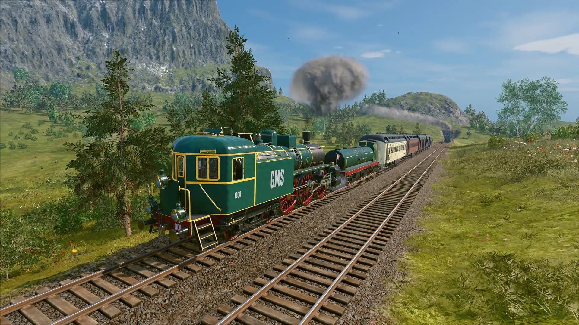 Railway Empire 2 - Bella Italia media 1