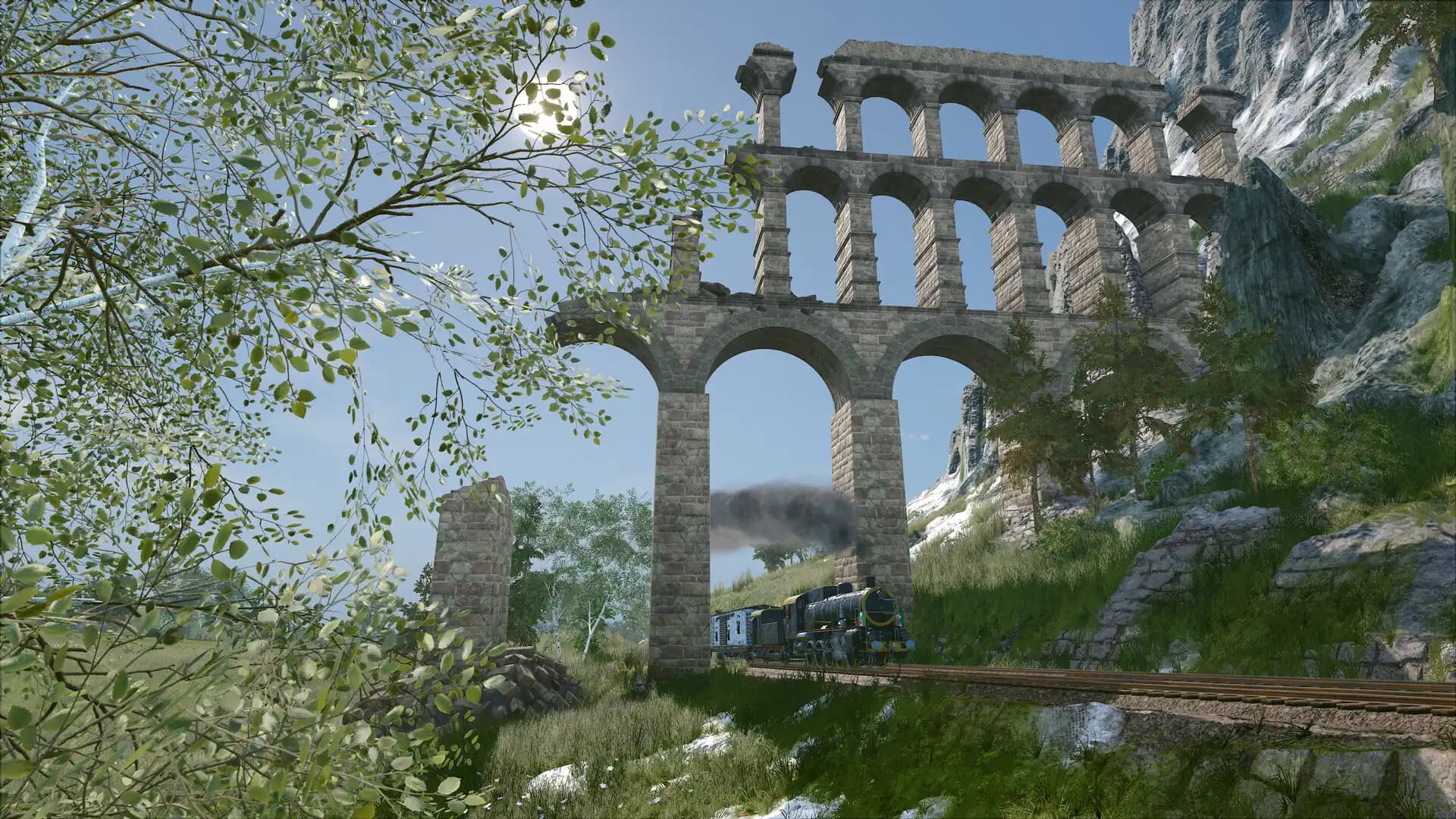 Railway Empire 2 - Bella Italia media 4