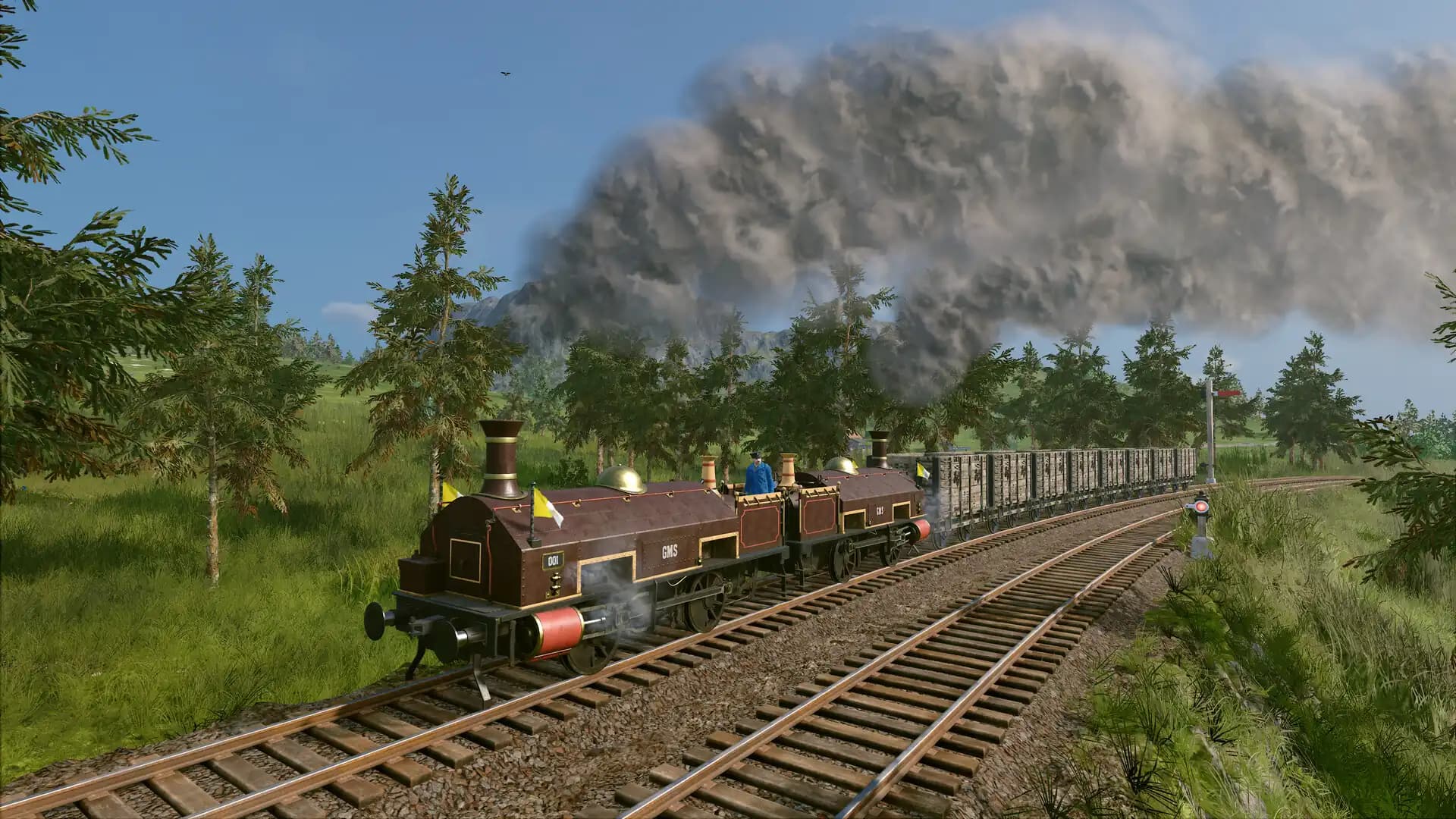 Railway Empire 2 - Bella Italia media 5