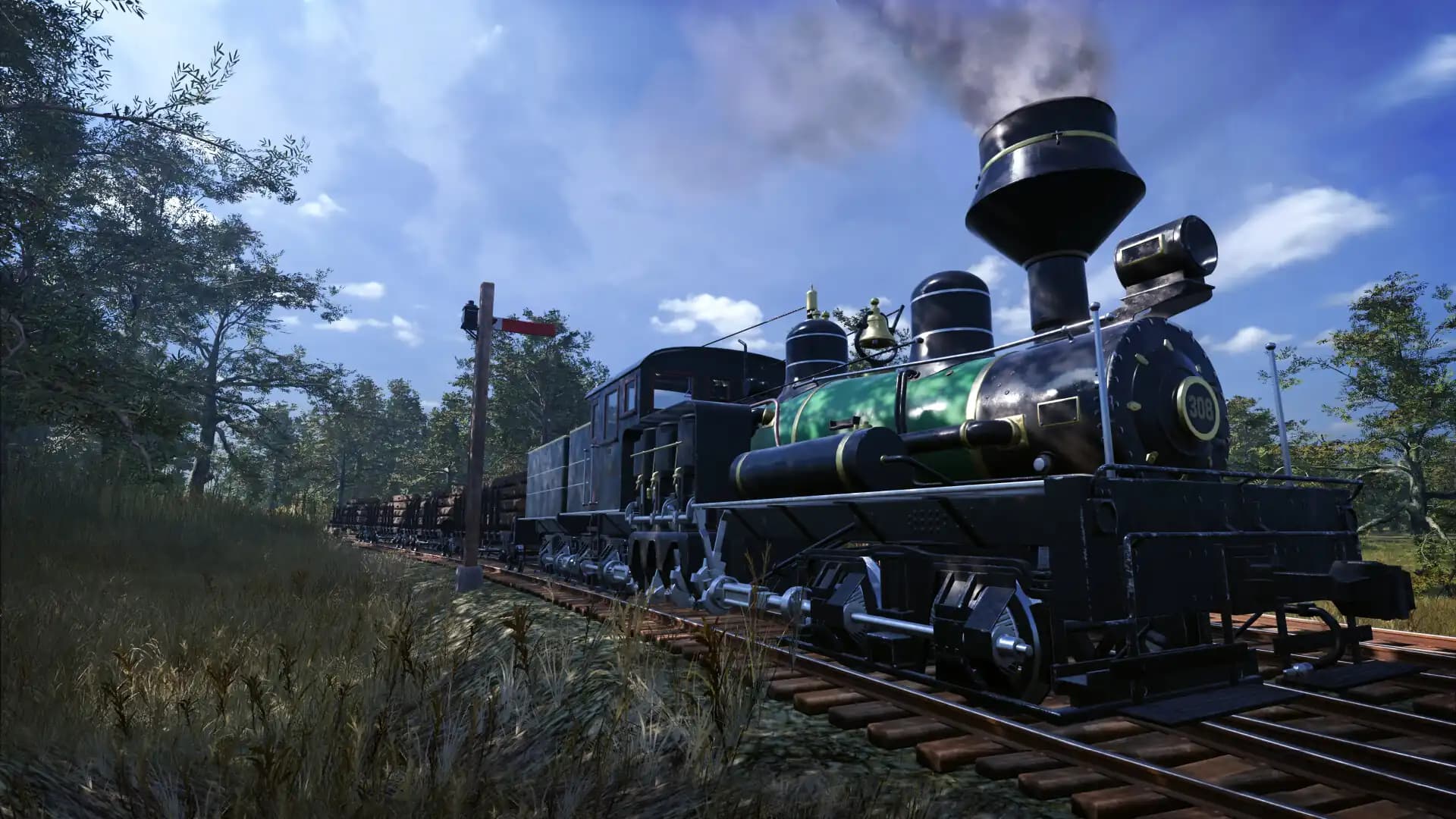 Railway Empire 2 - Deluxe Edition media 1