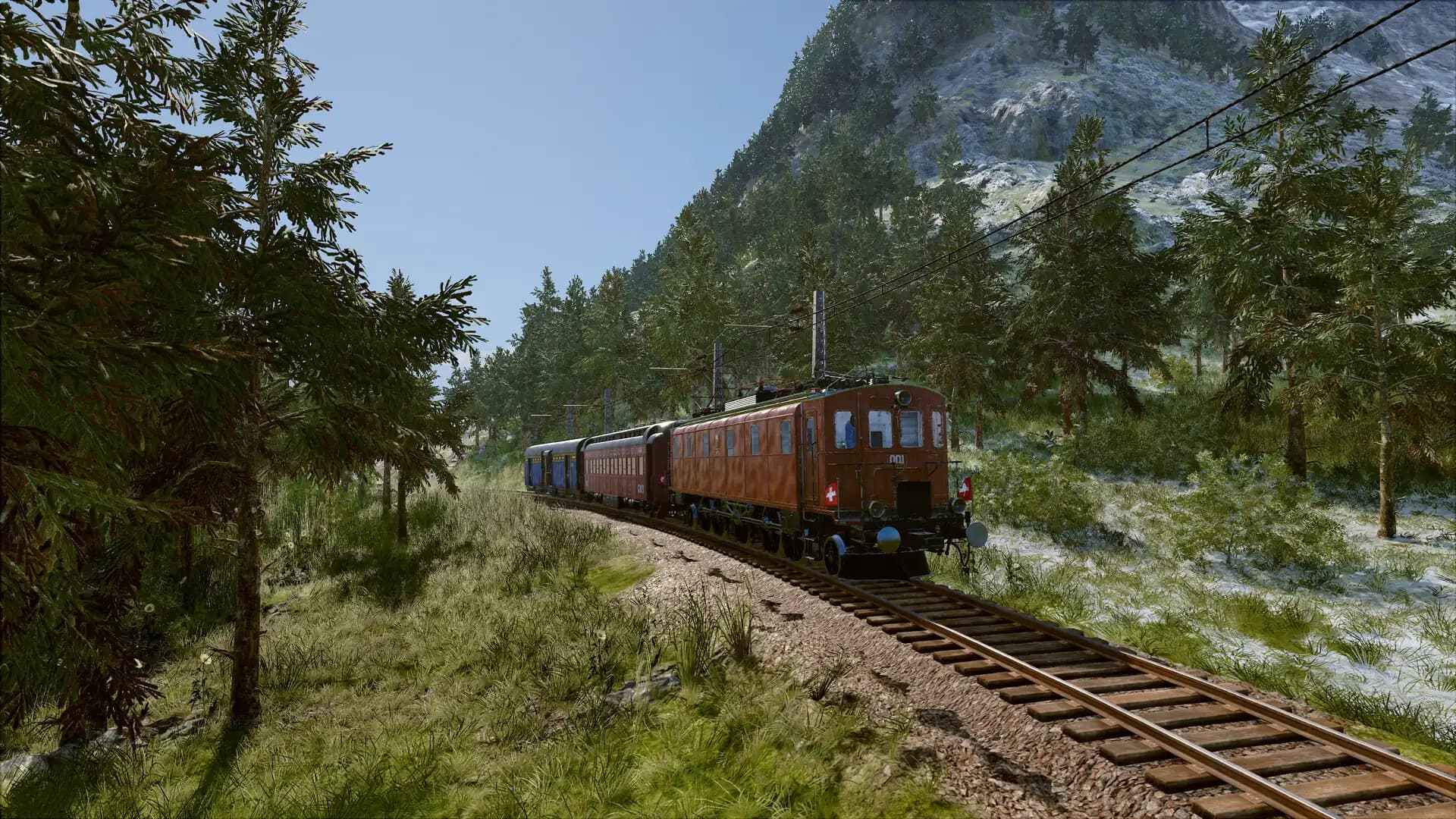 Railway Empire 2 - High Voltage media 5