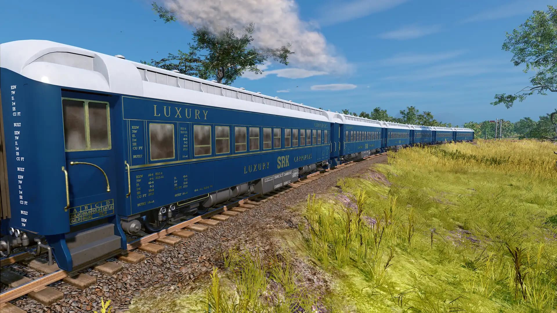 Railway Empire 2 - Journey To The East media 4