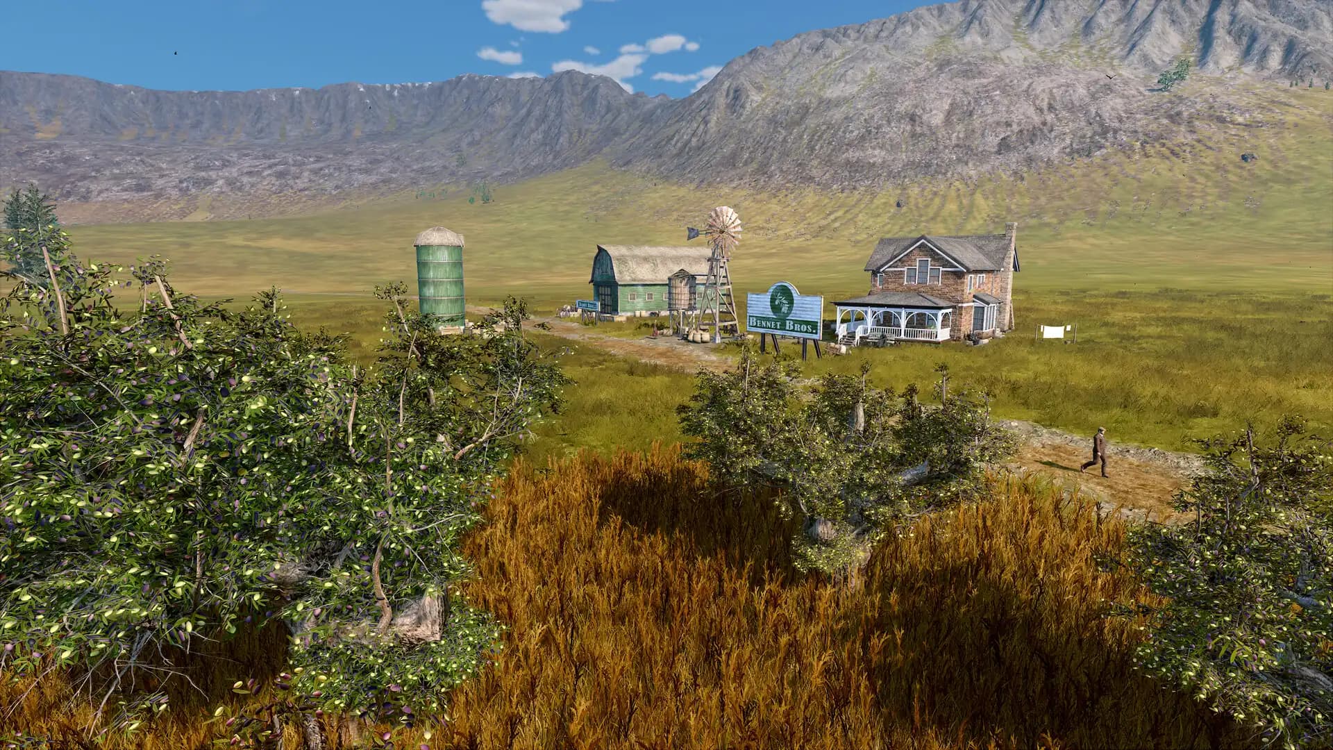 Railway Empire 2 - Journey To The East media 5
