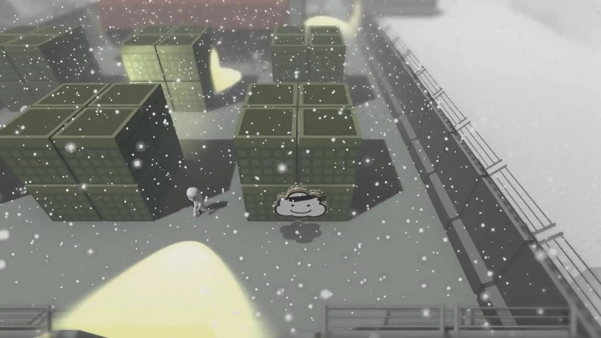 Rain on Your Parade media 3