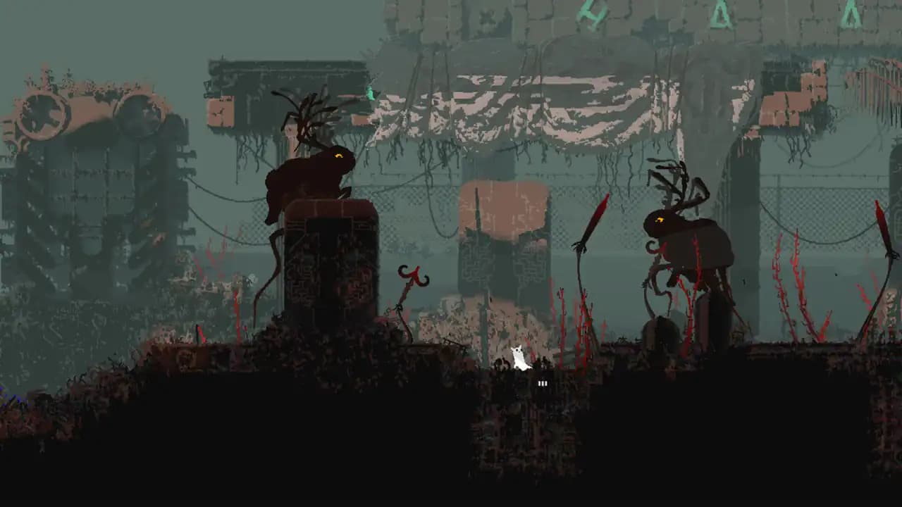 Rain World media 1