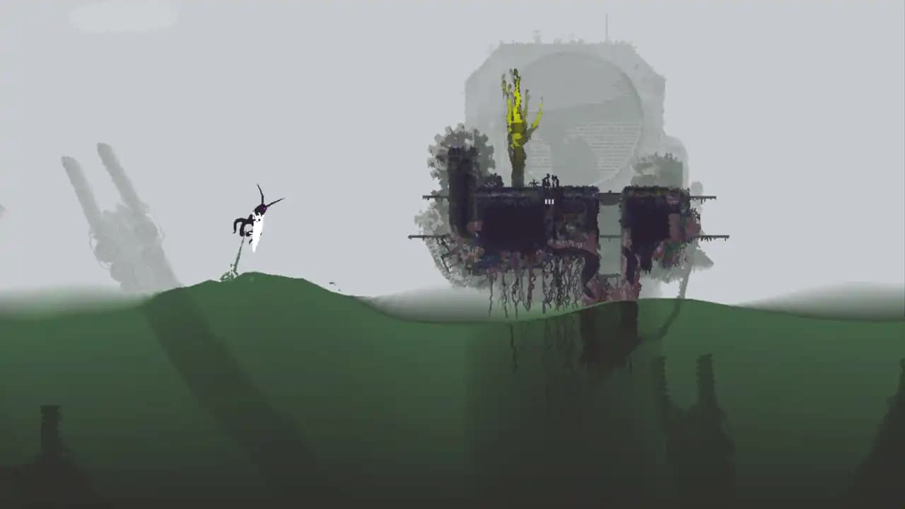 Rain World media 4