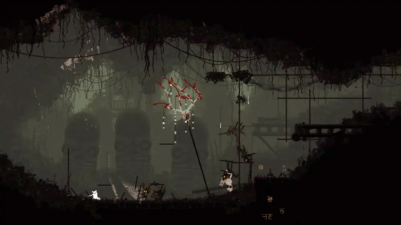 Rain World media 5