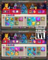 [[VERY BEST DEAL]] TH18 NEAR MAX | MAX DFC [2 EPIC MAX+ 4 EPIC 20 LVL] HEROES: 100-100-67-75-52 | 10X SKIN | XP-224 | HIGH WALL | FULL ACCESS