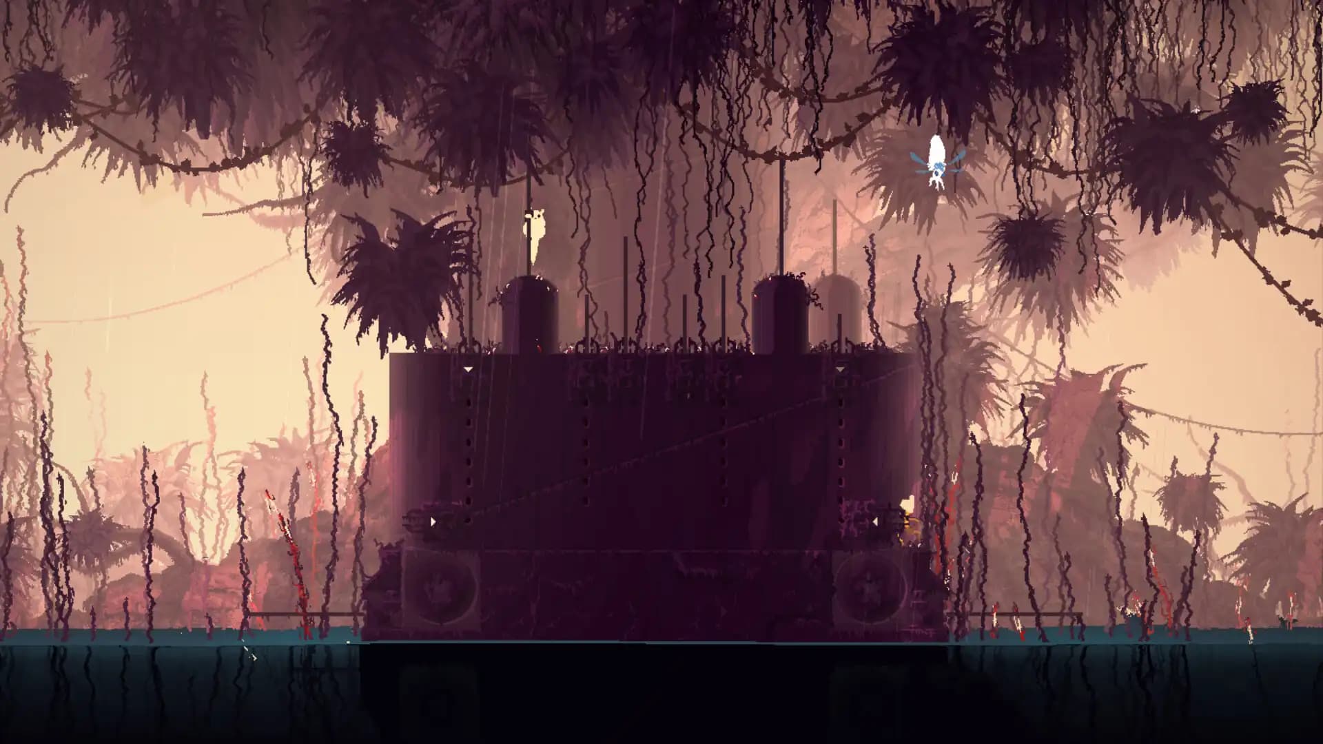 Rain World: Downpour media 1