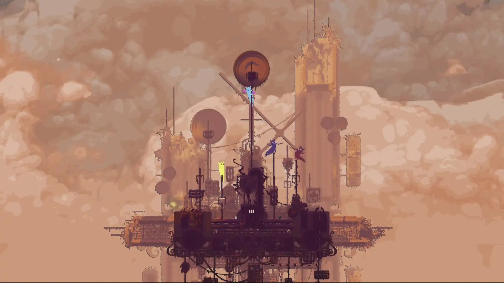 Rain World: Downpour media 2