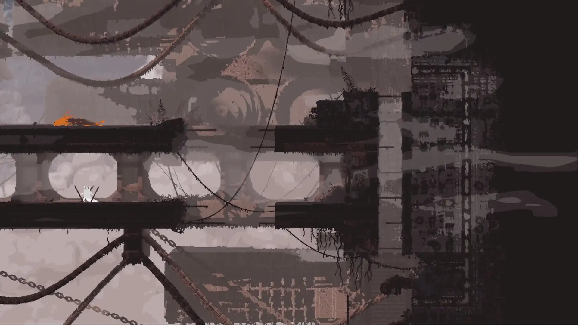 Rain World: Downpour media 5