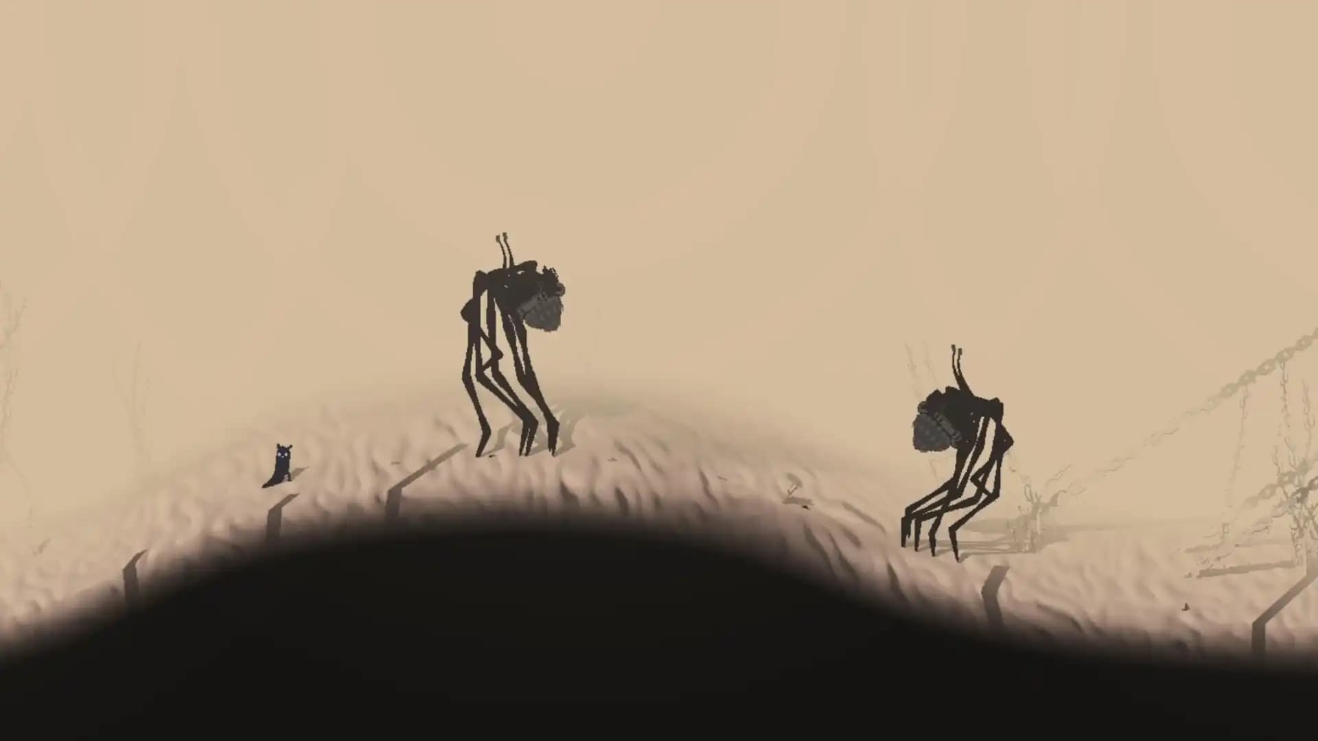 Rain World: The Watcher media 2