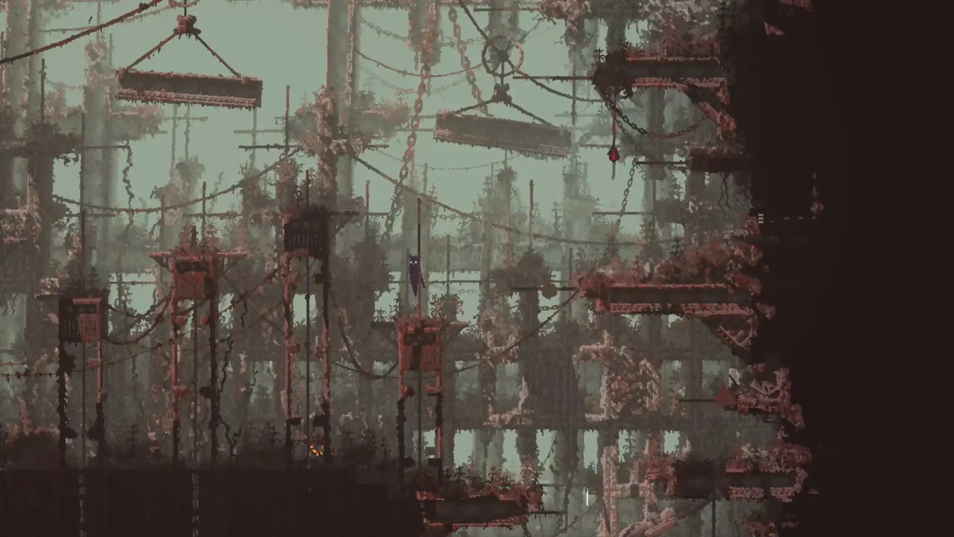 Rain World: The Watcher media 5