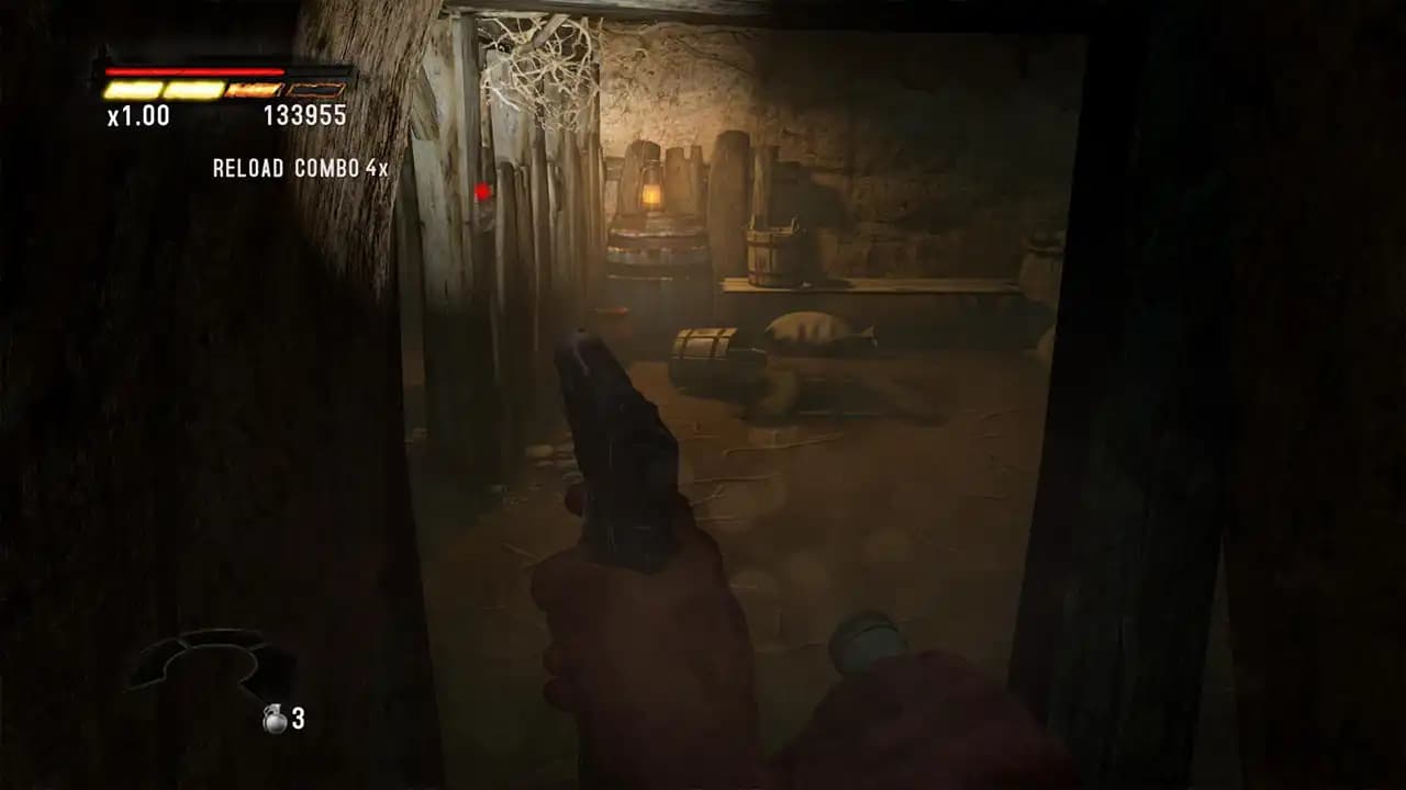 Rambo The Video Game + Baker Team DLC media 4