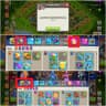 [WORLD BEST DEAL] TH18 NEAR MAX [NC FREE] [HIGH WALL] SPIKY BALL MAX | HEROES: 72-73-40-56-35 | SB-MAX+FB-23 | FULL ACCESS