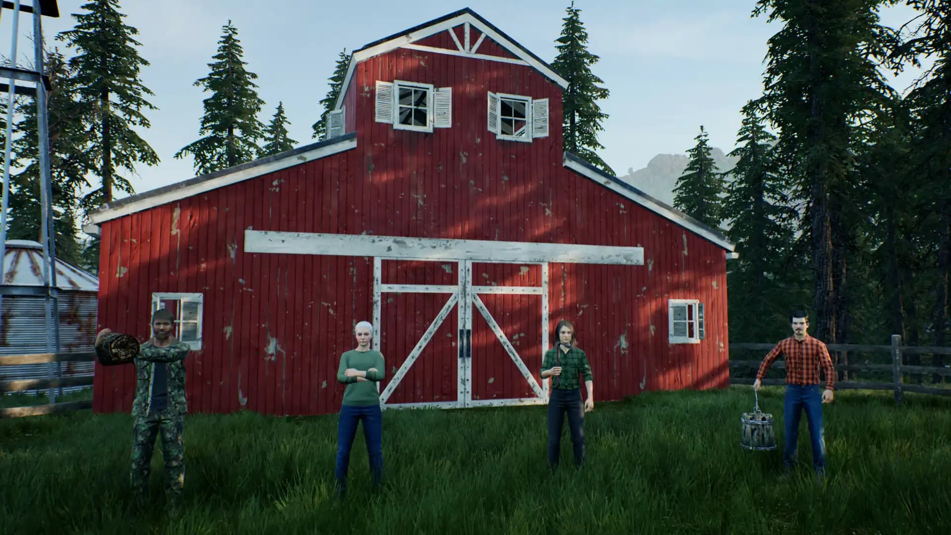 Ranch Simulator media 2