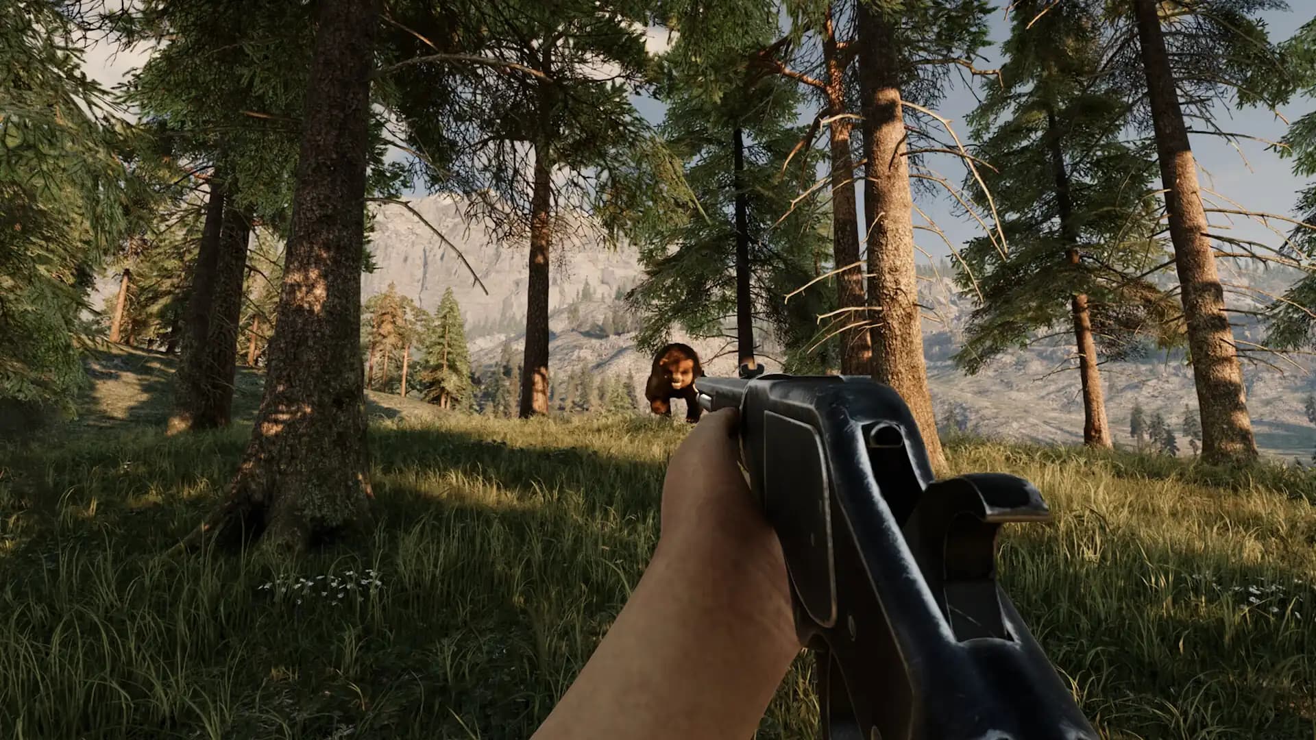 Ranch Simulator media 5