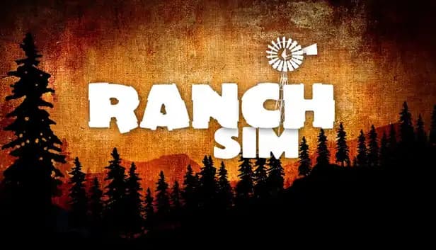 Ranch Simulator cover